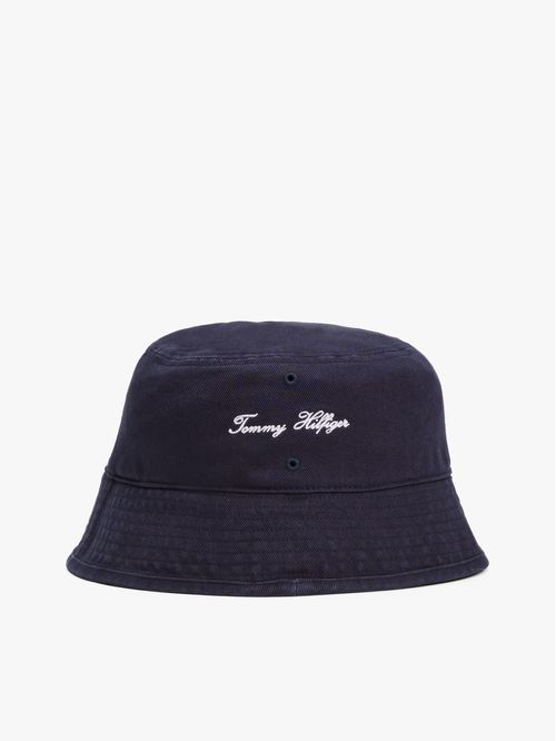 GORRO SEASONAL FLAG WASH BUCKET HAT