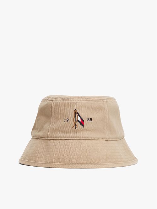 GORRO SEASONAL FLAG WASH BUCKET HAT