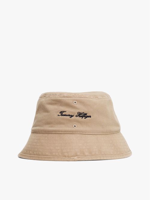 GORRO SEASONAL FLAG WASH BUCKET HAT