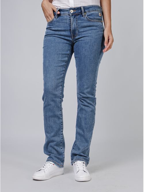 JEAN TRIBECA STRAIGHT