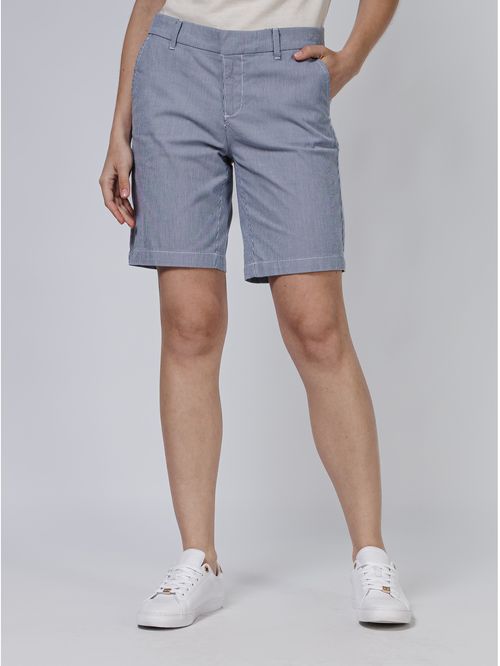 SHORT 9 HLLYWD SHRT- STRP