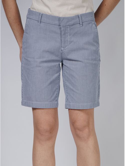 SHORT 9 HLLYWD SHRT- STRP