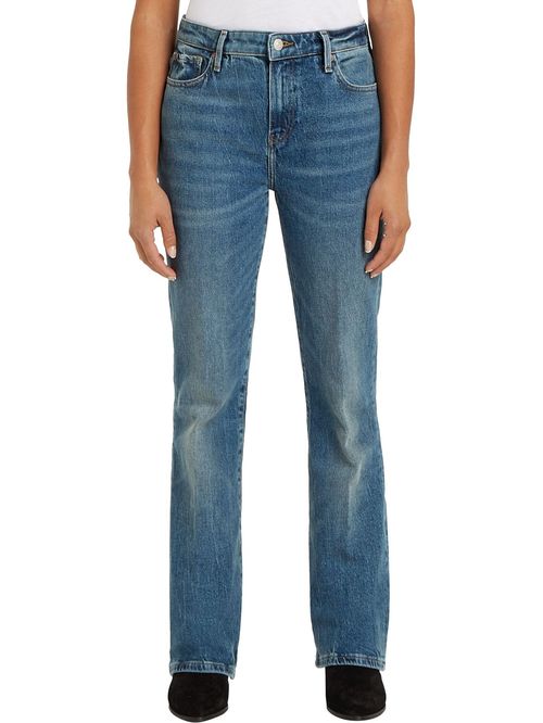 JEAN BOOTCUT RW BO TH