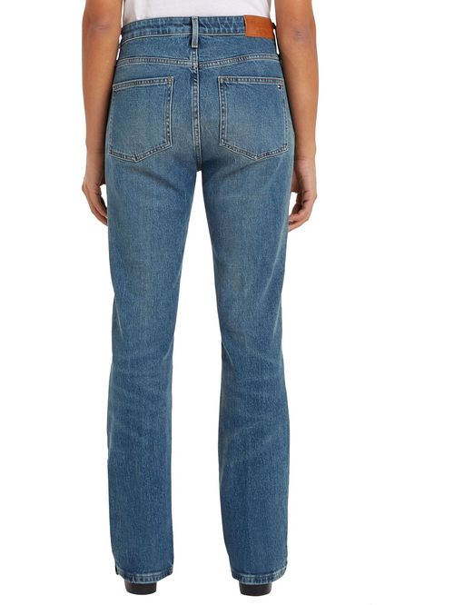 JEAN BOOTCUT RW BO TH