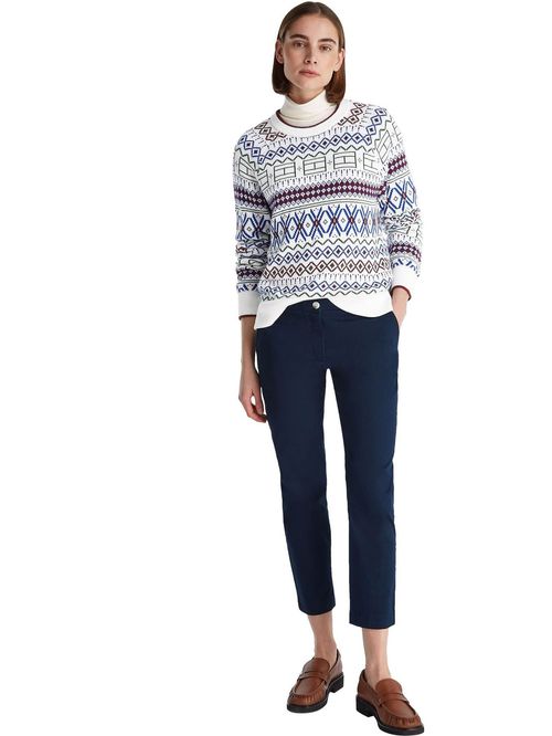 PANTALON  CO SLIM CHINO