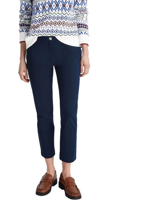 PANTALON  CO SLIM CHINO