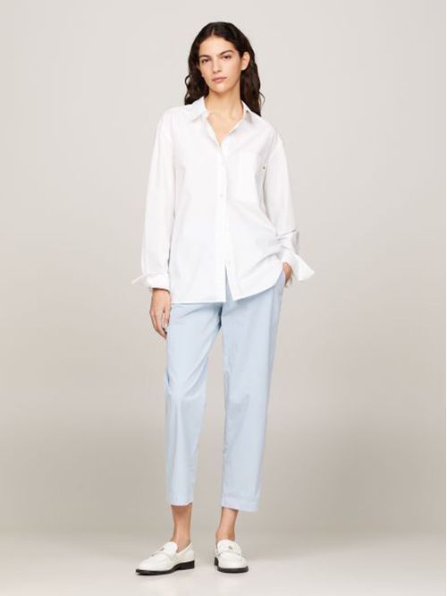 PANTALON CO BLEND GMD SLIM STRAIGHT CHI