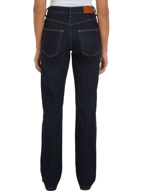 PANTALON NOS CLASSIC STRAIGHT RW RINSE TH