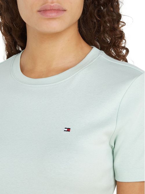 CAMISETA SLIM CODY C-NK SS