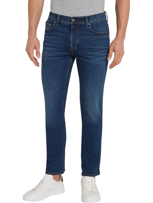 JEAN WCC DENTON STR BRAVEN IND TH