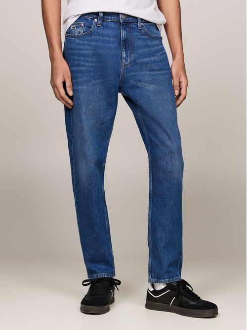 JEAN ISAAC RLXD TPRD CH0152 TH