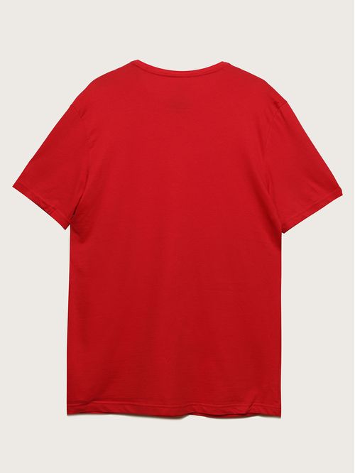 3 PACK - CLASSIC CREW NECK TEE TH