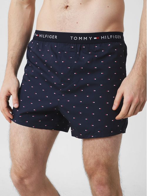 WOVEN BOXER 3  PACK TH