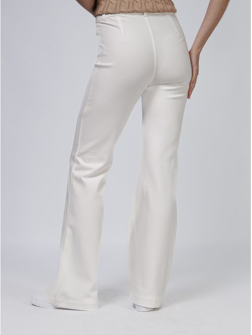 PANTALÓN SLD FLAT PKT BOOTLEG PNT