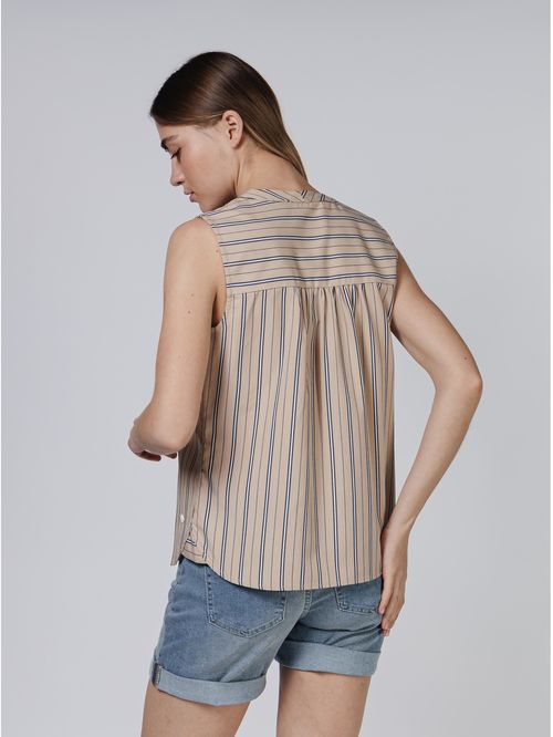CAMISETA S/L STR VNCK SHRT