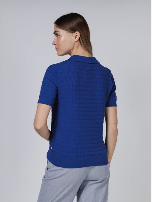 POLO SCLLP STRP POLO SWTR