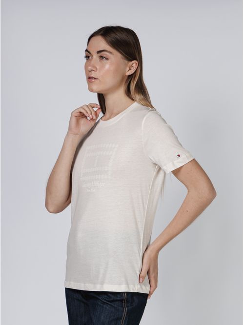 CAMISETA REG GRAPHIC SS C-NK TEE