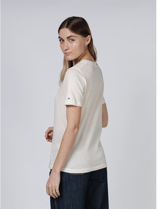 CAMISETA REG GRAPHIC SS C-NK TEE