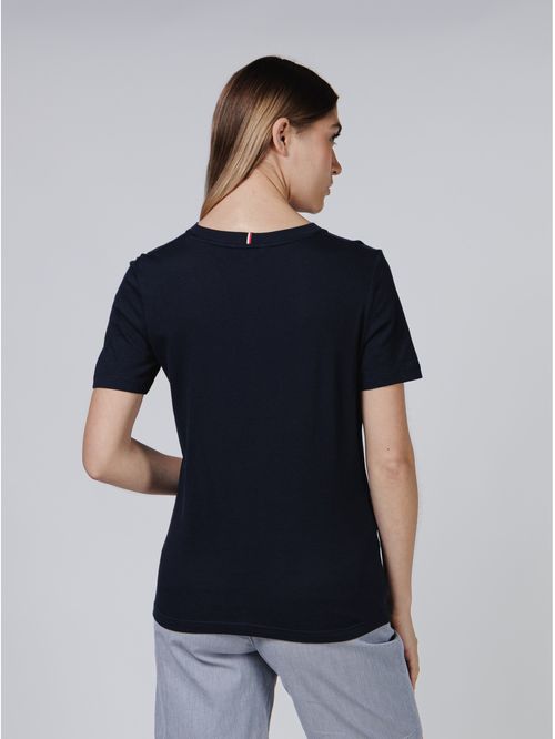 CAMISETA REG GRAPHIC SS C-NK TEE