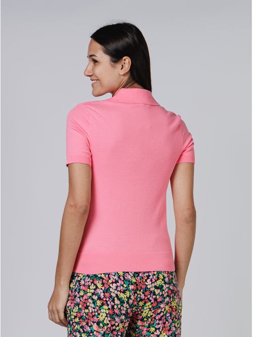 SWEATER JHNNY CLLR CBL SWTR