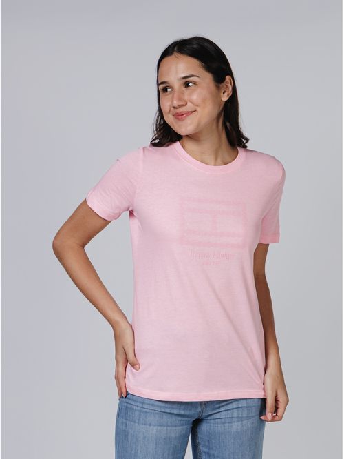 CAMISETA REG GRAPHIC SS C-NK TEE