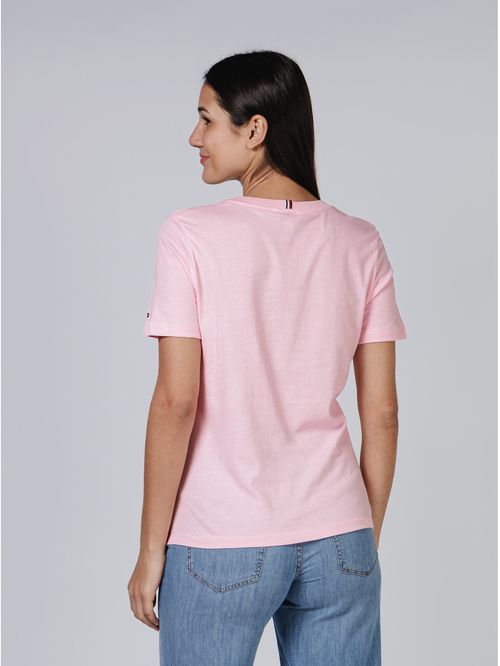 CAMISETA REG GRAPHIC SS C-NK TEE