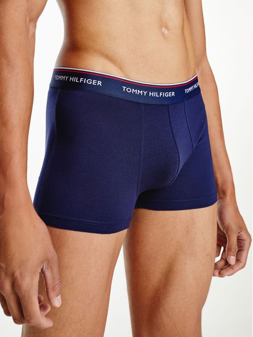 Pack de 3 calzoncillos Trunk. TH