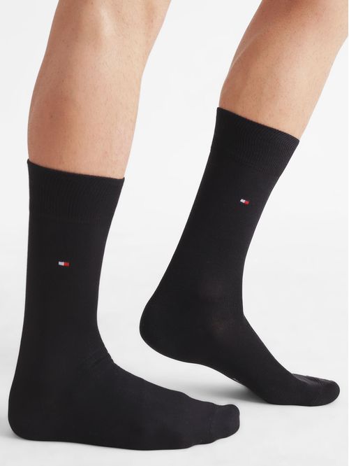 MEDIAS TH MEN SOCK CHECK 2P