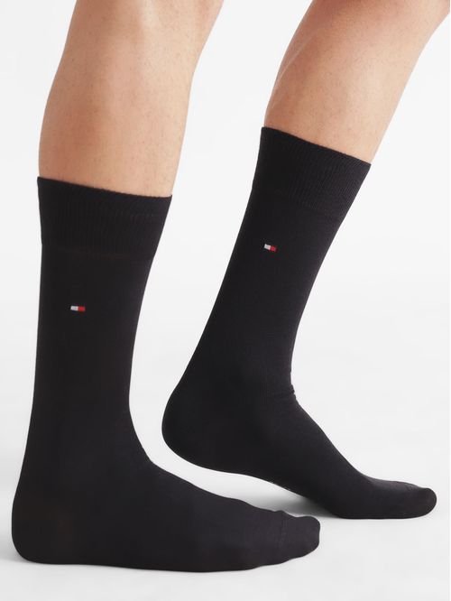 MEDIAS TH MEN SMALL STRIPE SOCK 2P