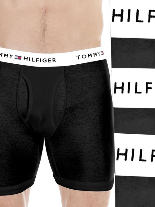 BOXER BOXER BRIEF 3 PACK TH