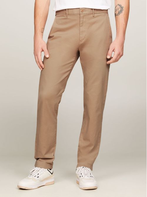 PANTALON CHELSEA CHINO ESSENTIAL TWILL TH TH