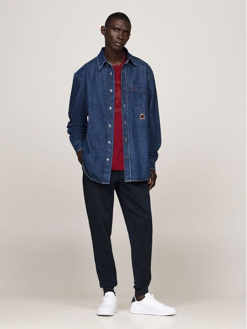 PANTALON  ESSENTIAL INTECHNO SWEATPANTS TH