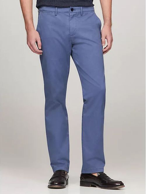 M DENTON RF CHINO FLEX TH