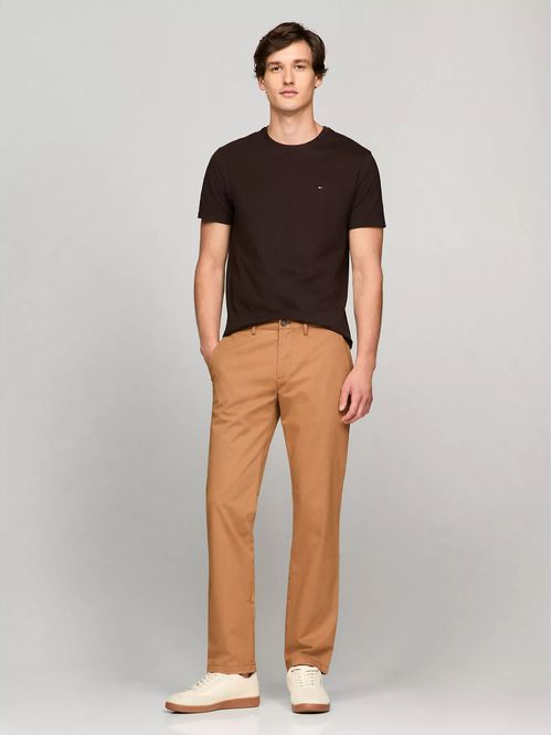 M DENTON RF CHINO FLEX TH