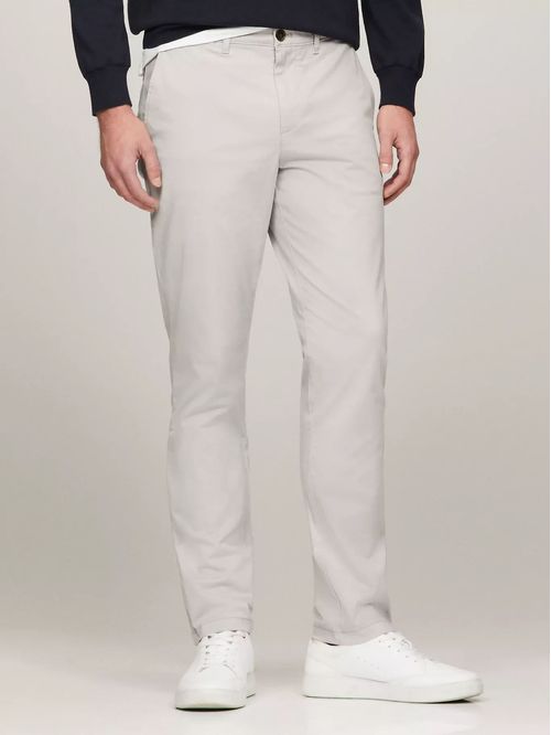 M BLEECKER SF CHINO FLEX TH