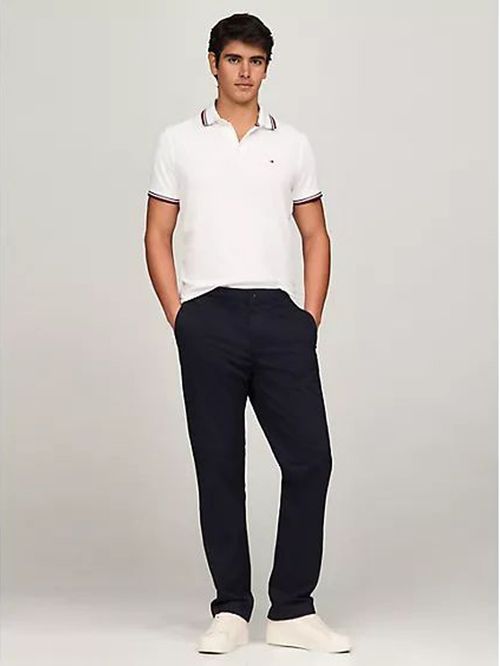 PANTALON M BLEECKER SF CHINO FLEX TH