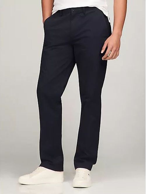 PANTALON M BLEECKER SF CHINO FLEX TH