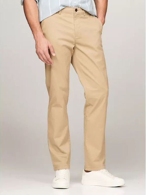 PANTALON M DENTON RF CHINO FLEX TH