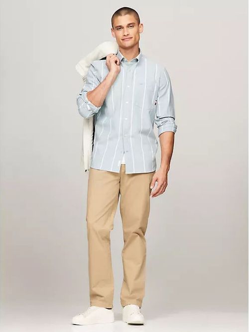 PANTALON M DENTON RF CHINO FLEX TH