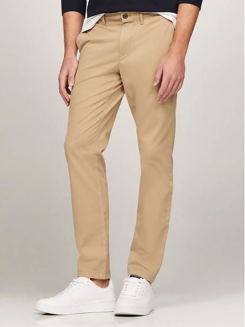 PANTALON M BLEECKER SF CHINO FLEX TH