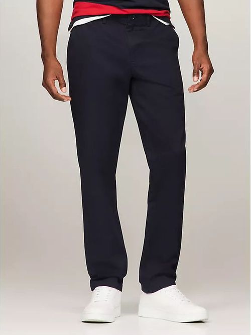 PANTALON M DENTON RF CHINO FLEX TH