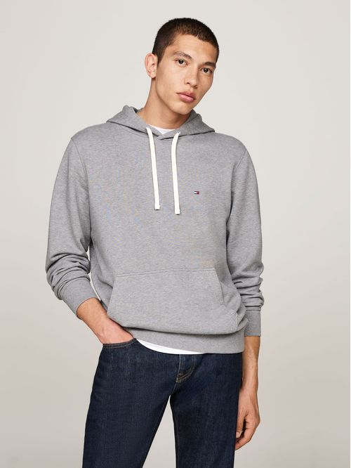 SWEATSHIRT ESSENTIAL TERRY HOODY TH