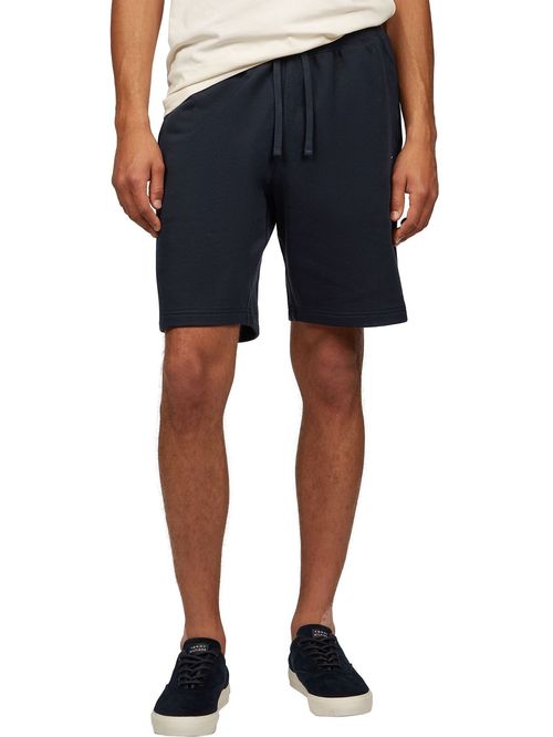 SHORT ESSENTIAL TERRY SWEATSHORT TH