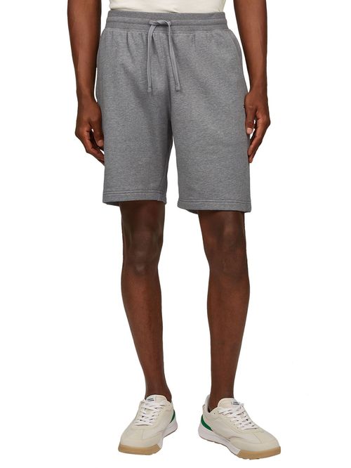 SHORT ESSENTIAL TERRY SWEATSHORT TH