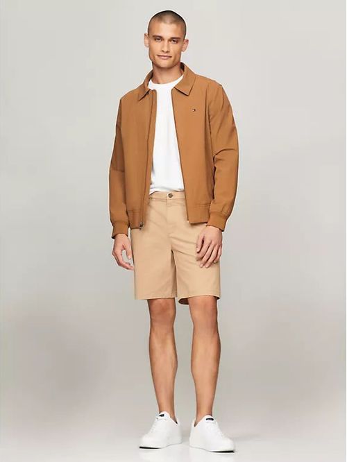 SHORT M BROOKLYN 9IN SHORT TH