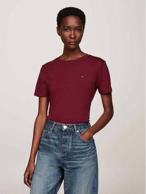 CAMISETA SLIM CODY C-NK SS