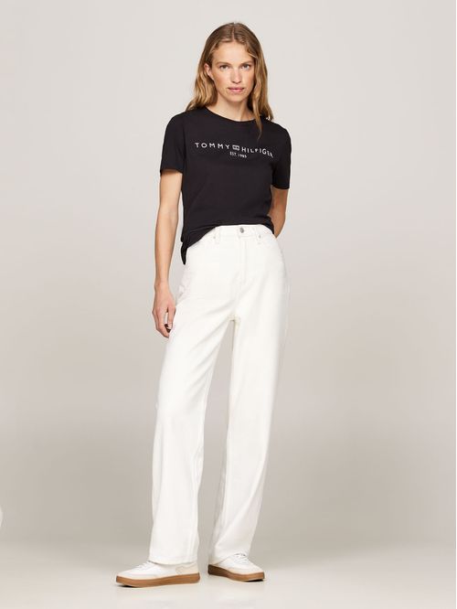 T-SHIRT M/C PARA MUJERES TH