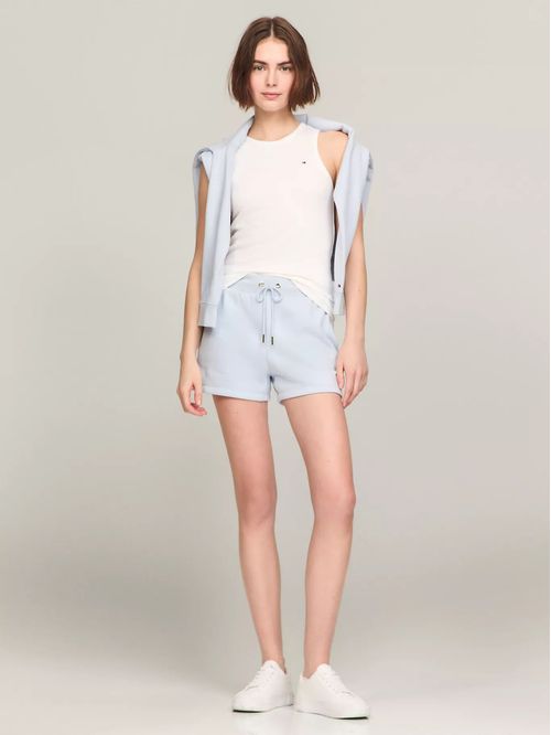 CAMISETA W SLIM 5X2 RIB TANK TOP NS - S TH