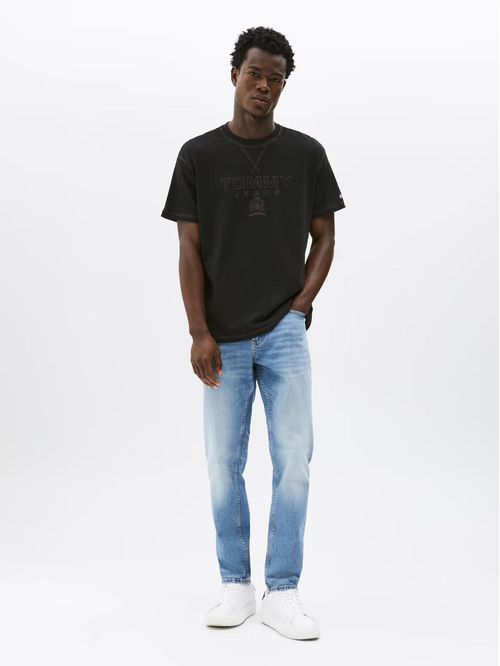 CAMISETA TJM RLX TONAL CREST TEE TH