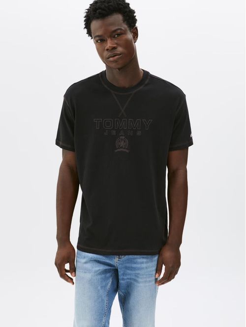 CAMISETA TJM RLX TONAL CREST TEE TH